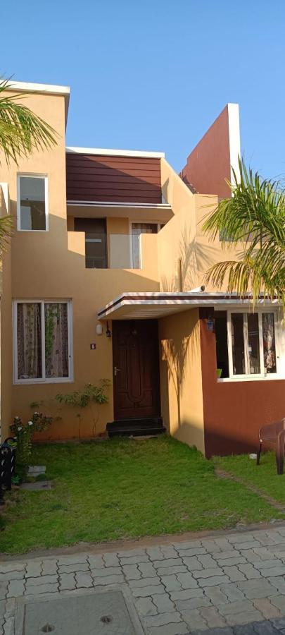 Beach Dreamz Villa 2 Bhk Near Pondy And Auroville Marakkānam Extérieur photo