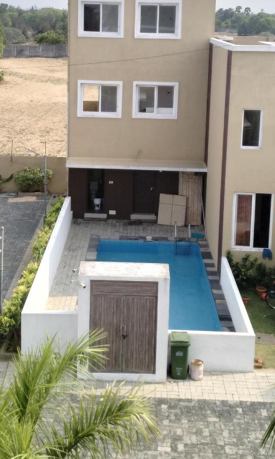 Beach Dreamz Villa 2 Bhk Near Pondy And Auroville Marakkānam Extérieur photo