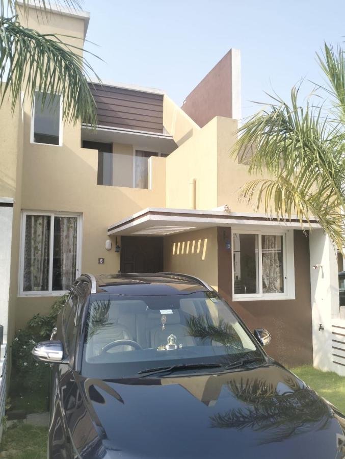 Beach Dreamz Villa 2 Bhk Near Pondy And Auroville Marakkānam Extérieur photo